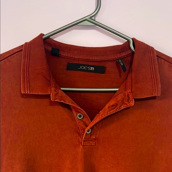 Brown Shirts with Unique Design - Picture 2 of 11